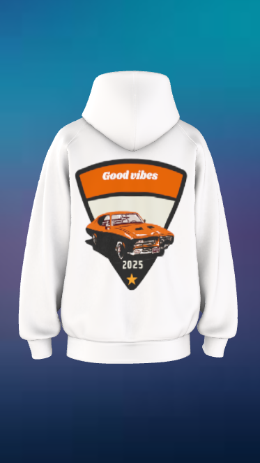 Osirius “Street Legacy” Hoodie – Urban Style Redefined