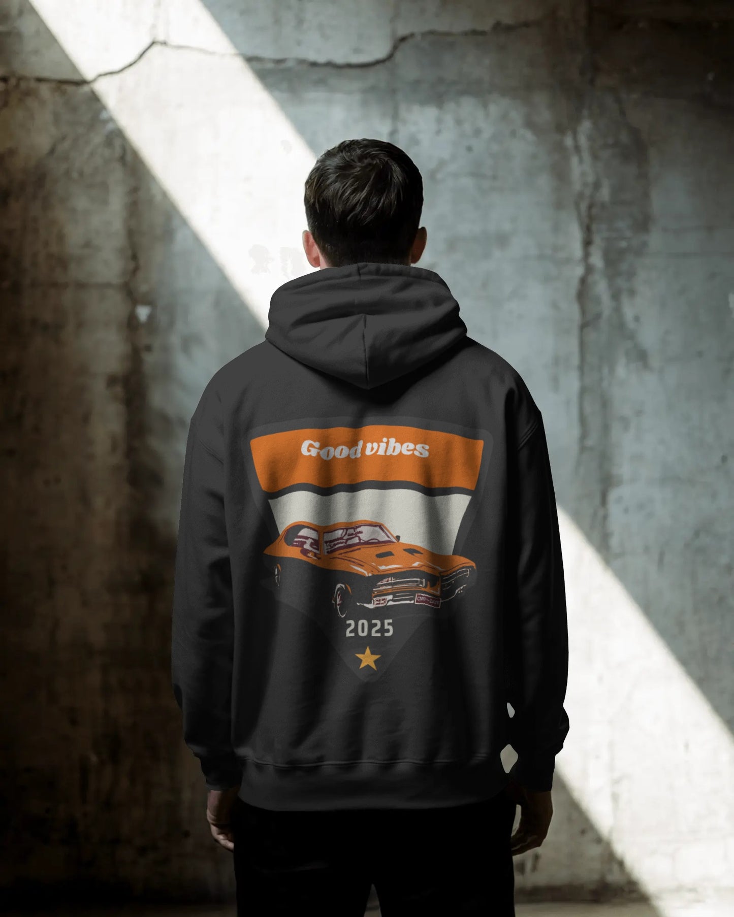 Osirius “Street Legacy” Hoodie – Urban Style Redefined