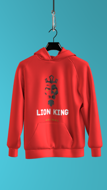 Osirius “Emerald King” Hoodie – Limited Edition
