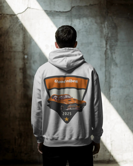 Osirius “Street Legacy” Hoodie – Urban Style Redefined