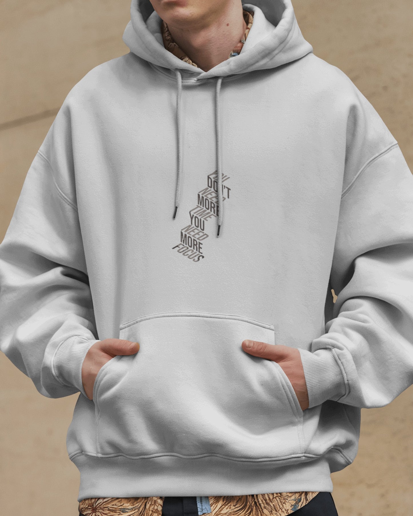 Osirius “Focus Mode” Hoodie – Mindset Over Time