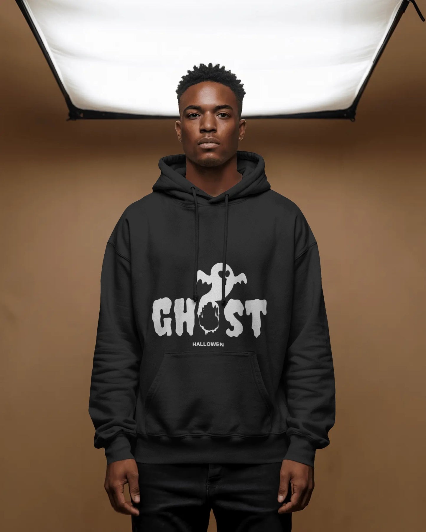 Osirius “Night Fade” Hoodie – Limited Halloween Edition