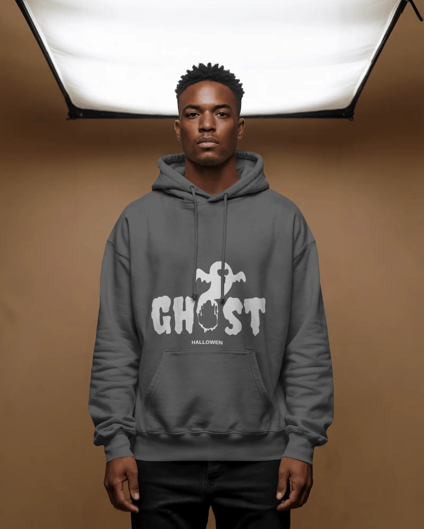 Osirius “Night Fade” Hoodie – Limited Halloween Edition