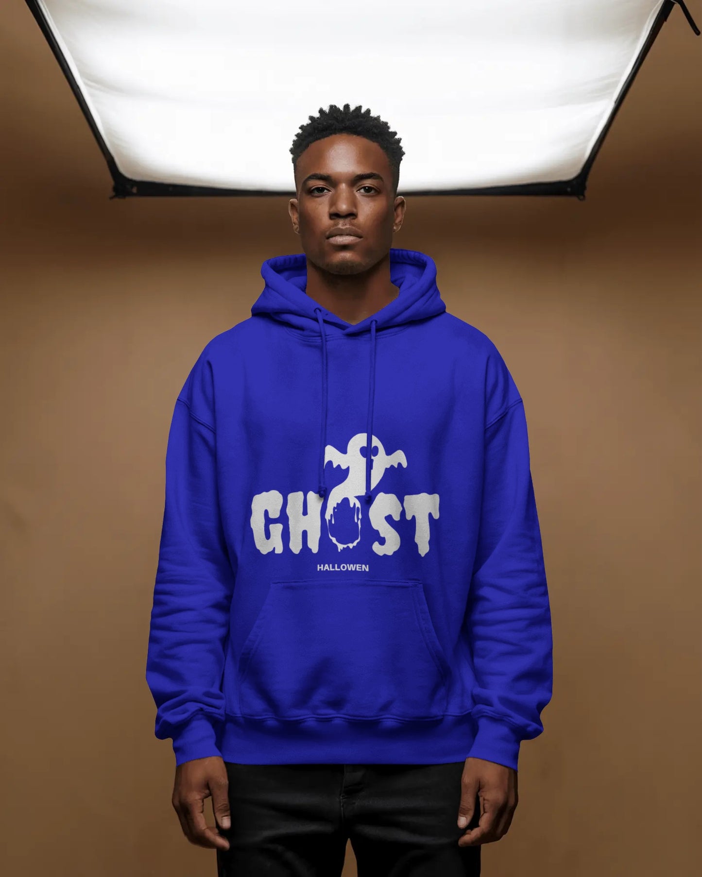 Osirius “Night Fade” Hoodie – Limited Halloween Edition