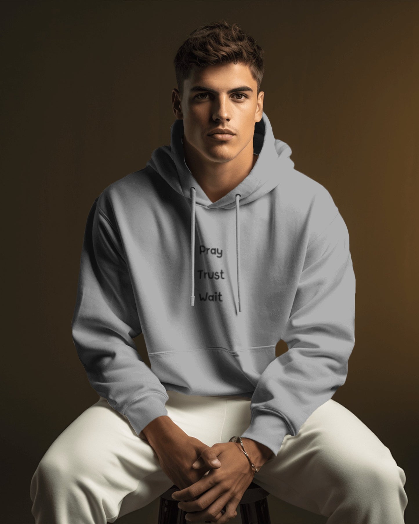 Osirius “Faith Mode” Hoodie