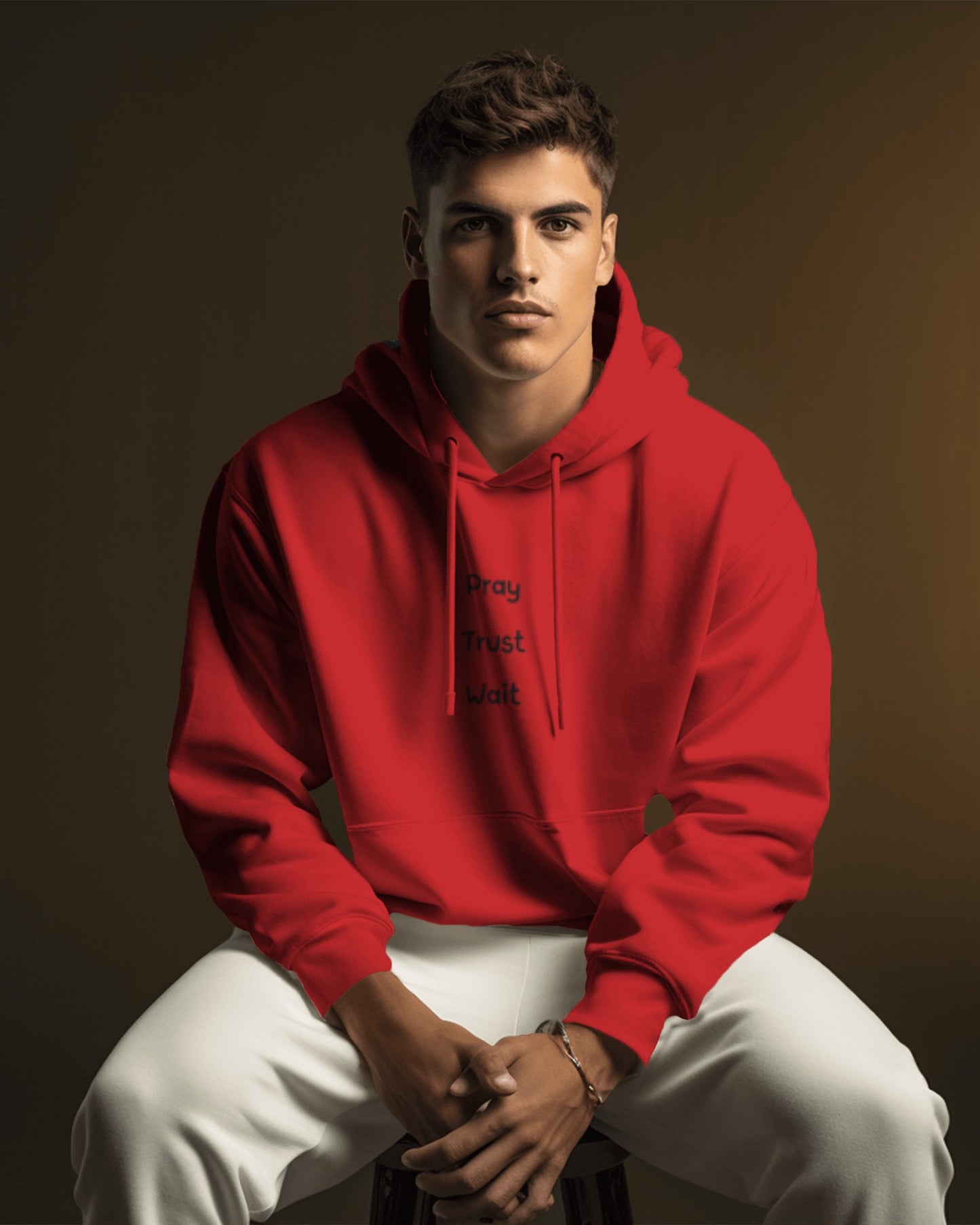 Osirius “Faith Mode” Hoodie