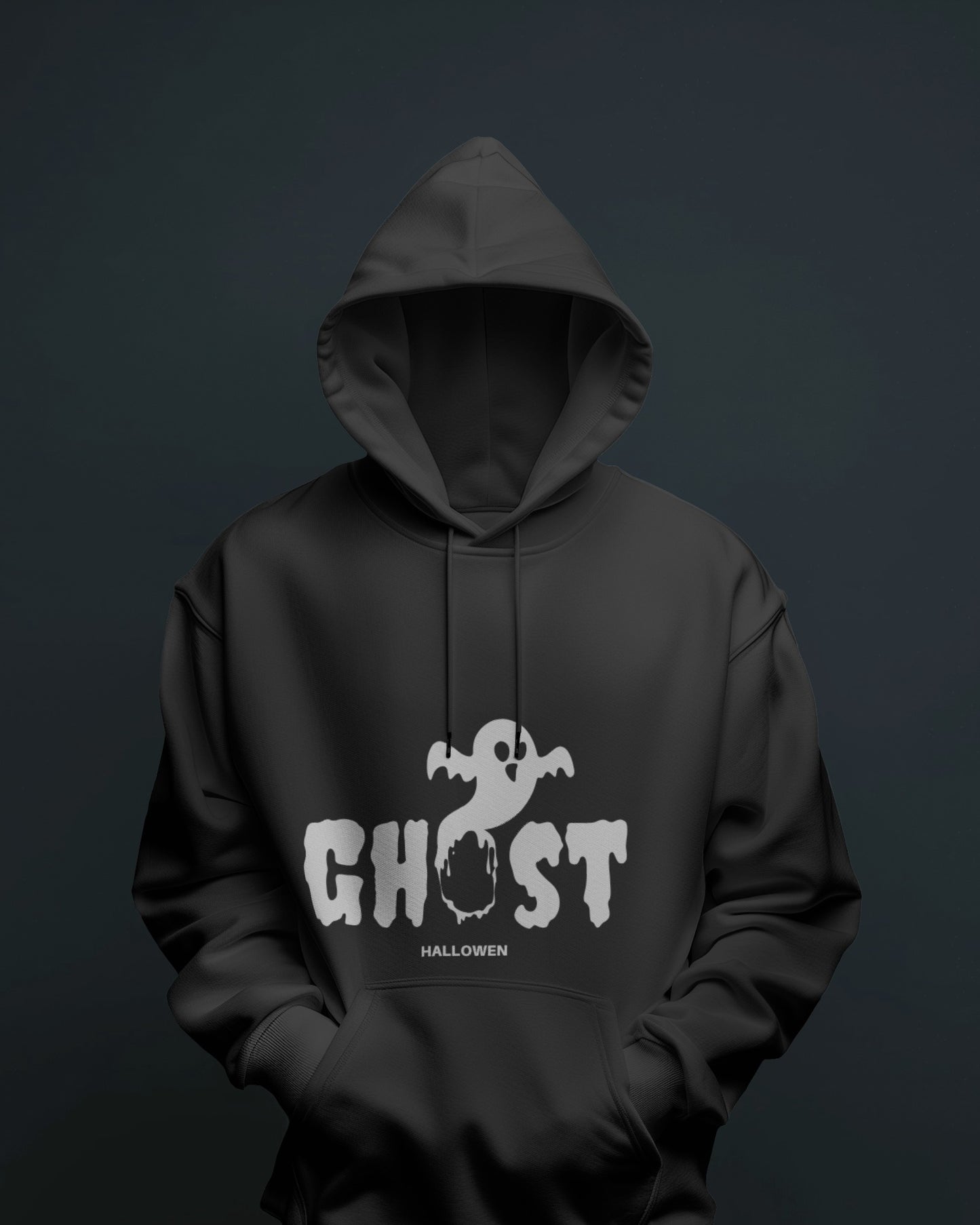 Osirius “Night Fade” Hoodie – Limited Halloween Edition