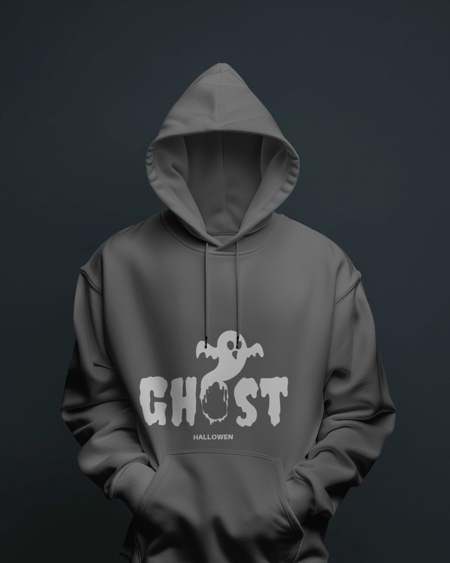 Osirius “Night Fade” Hoodie – Limited Halloween Edition