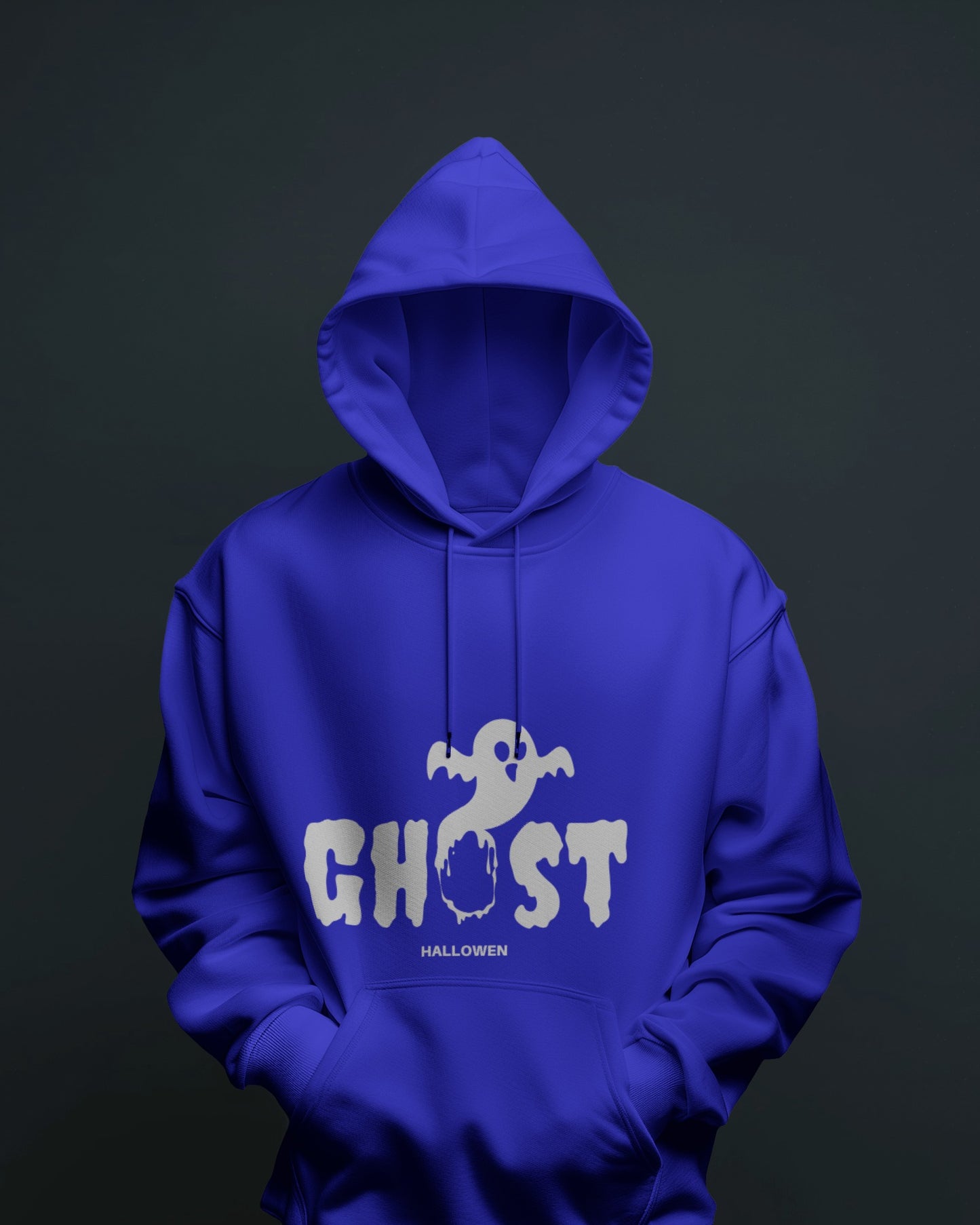 Osirius “Night Fade” Hoodie – Limited Halloween Edition