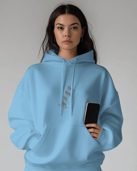 Osirius “Focus Mode” Hoodie – Mindset Over Time