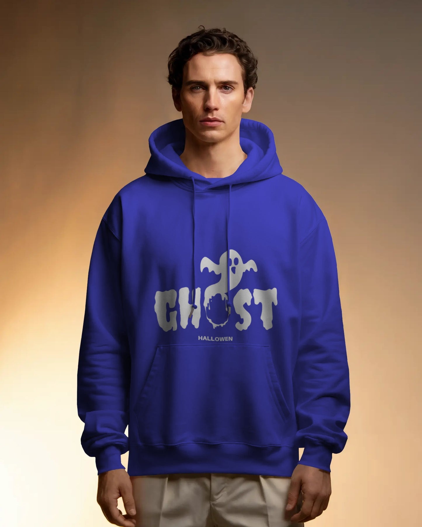 Osirius “Night Fade” Hoodie – Limited Halloween Edition