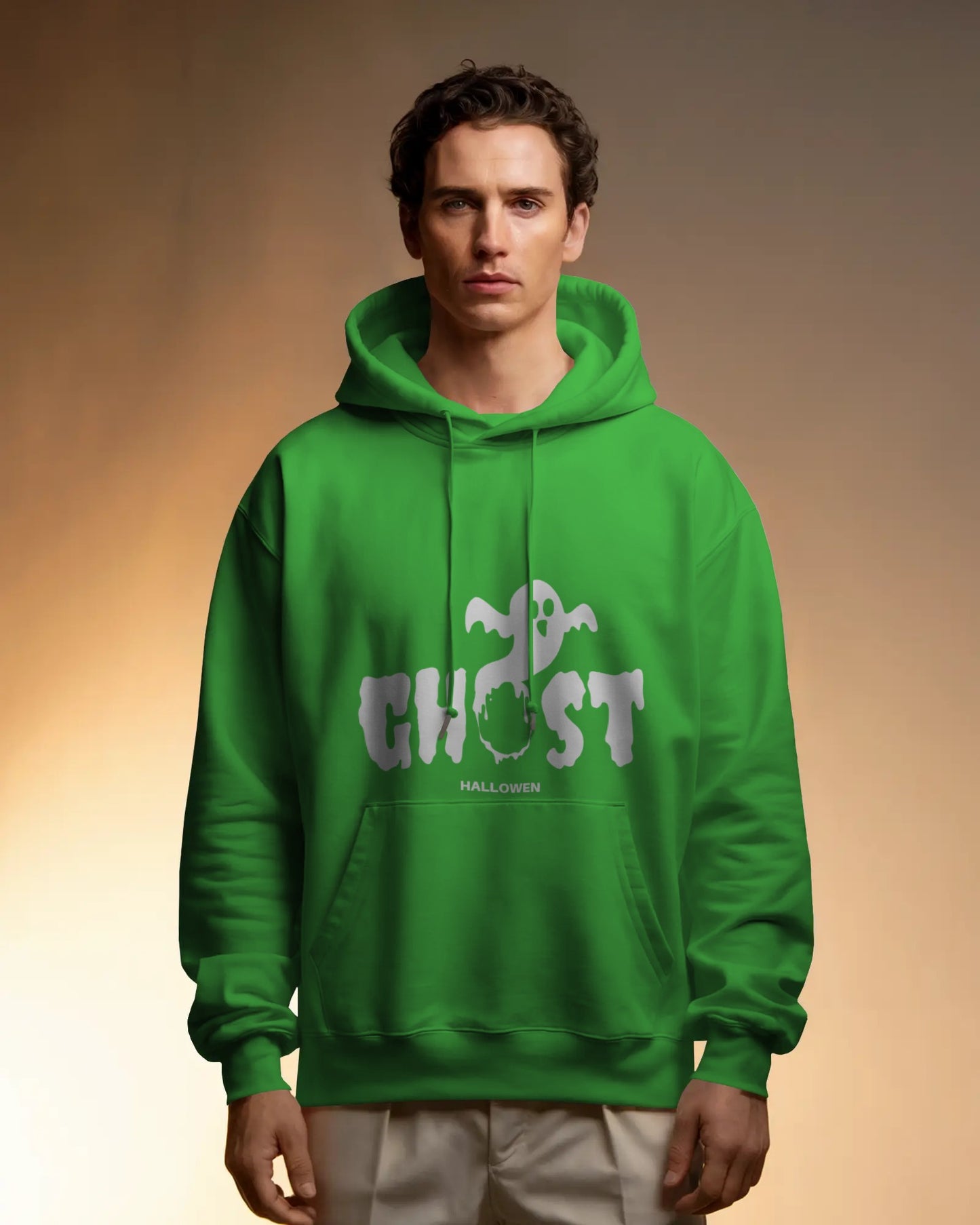 Osirius “Night Fade” Hoodie – Limited Halloween Edition