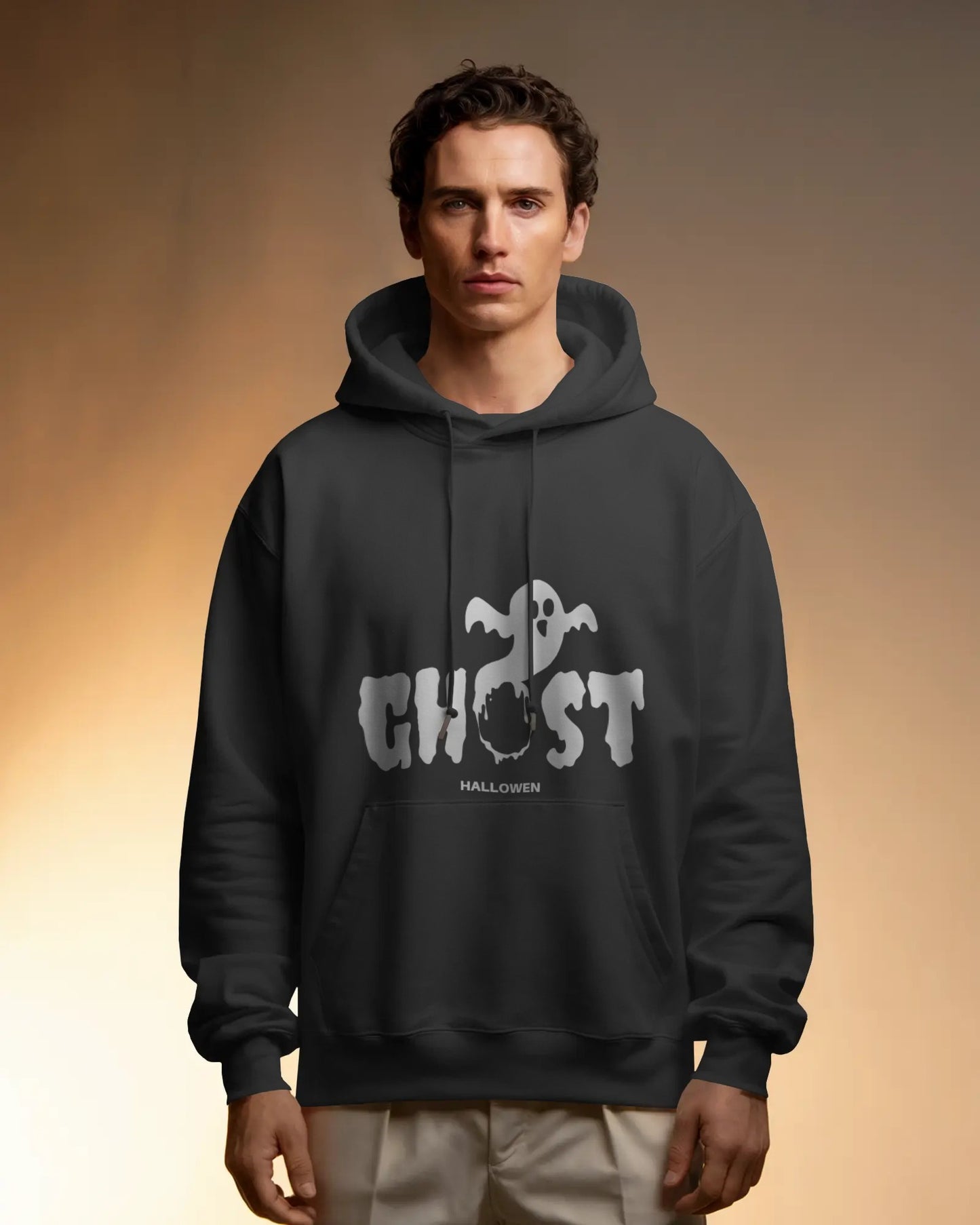 Osirius “Night Fade” Hoodie – Limited Halloween Edition