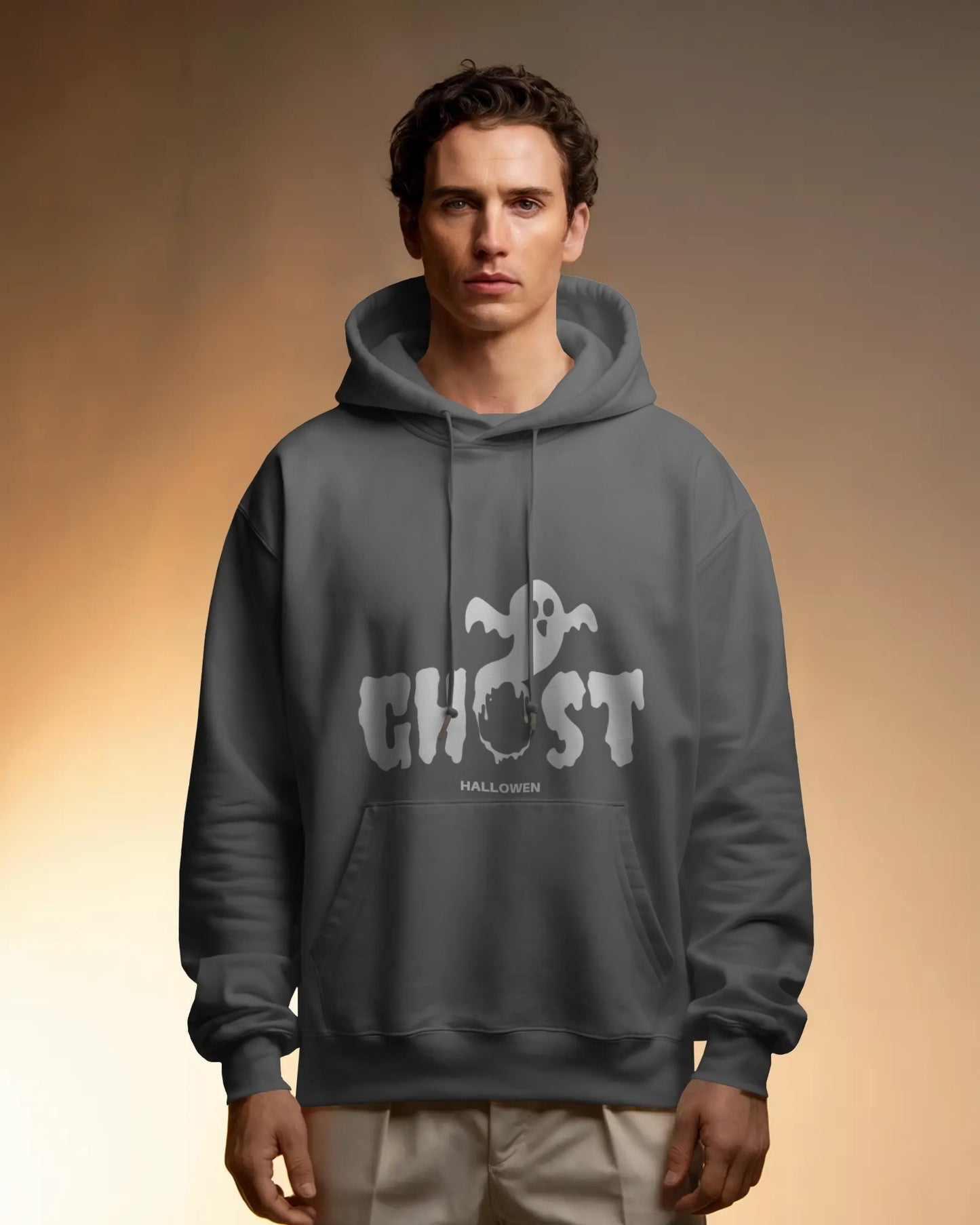 Osirius “Night Fade” Hoodie – Limited Halloween Edition