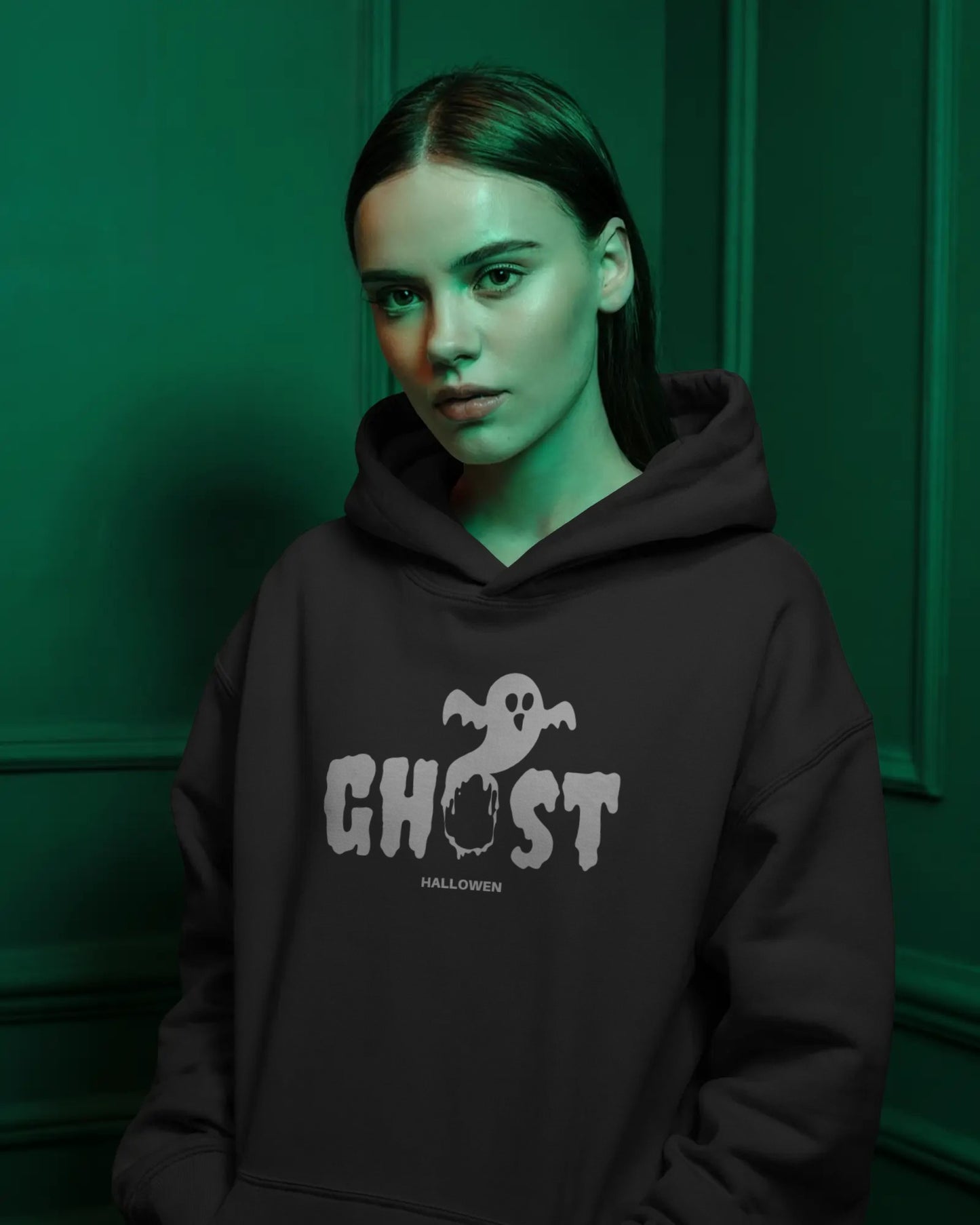 Osirius “Night Fade” Hoodie – Limited Halloween Edition