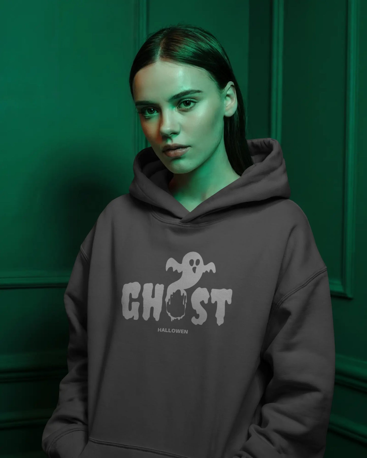 Osirius “Night Fade” Hoodie – Limited Halloween Edition