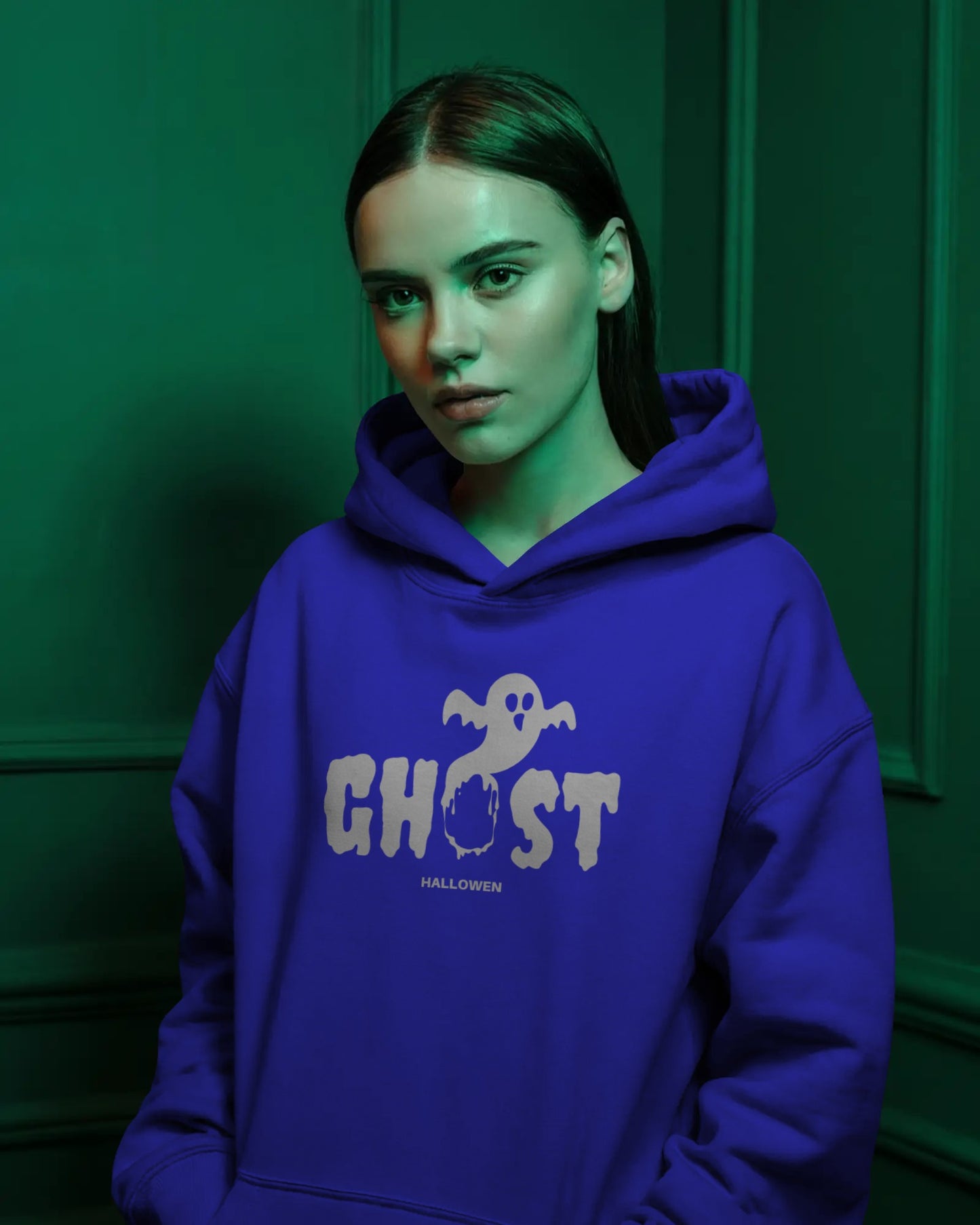 Osirius “Night Fade” Hoodie – Limited Halloween Edition