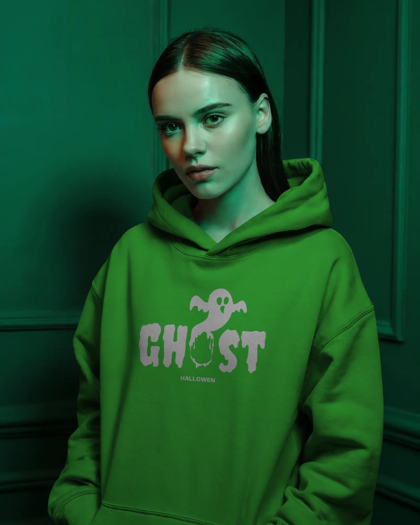 Osirius “Night Fade” Hoodie – Limited Halloween Edition