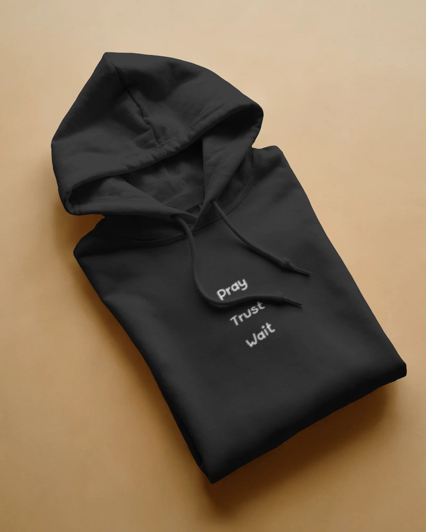 Osirius “Faith Mode” Hoodie