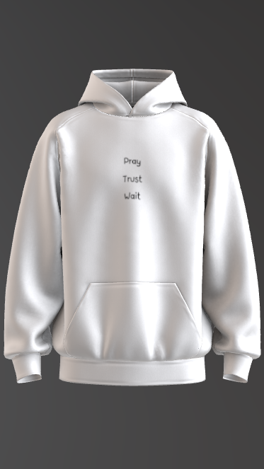 Osirius “Faith Mode” Hoodie